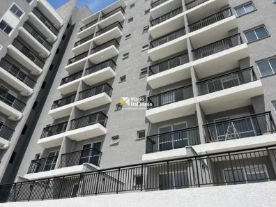 Apartamento com 1 Quarto para alugar, 25m² no Vila Butantã, São Paulo