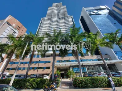 Apartamento com 1 Quarto à venda, 45m² no Caminho das Árvores, Salvador