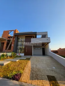 Casa de Condomínio com 3 Quartos à venda, 141m² no Jardim Novo Horizonte, Sorocaba