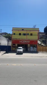 Apartamento com 2 Quartos para alugar, 50m² no Bacaxá (Bacaxá), Saquarema