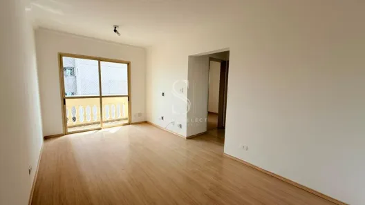 Apartamento com 2 Quartos à venda, 67m² no Vila Uberabinha, São Paulo