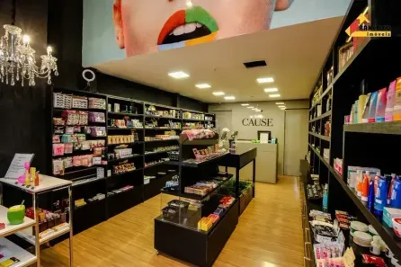 Ponto Comercial para alugar, 23m² no Santa Clara, Divinópolis