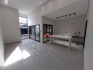 Casa com 3 Quartos à venda, 125m² no Jardim Terramérica II, Americana