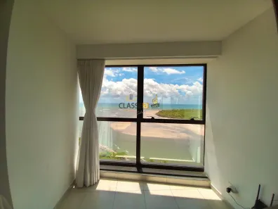Apartamento com 1 Quarto para alugar, 40m² no Barra de Jangada, Jaboatão dos Guararapes