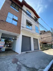 Sala Comercial para alugar, 16m² no Jardim Paraíba, Volta Redonda