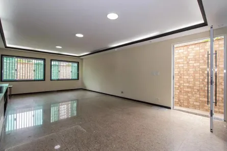 Casa com 4 Quartos à venda, 304m² no Vila Mariana, São Paulo