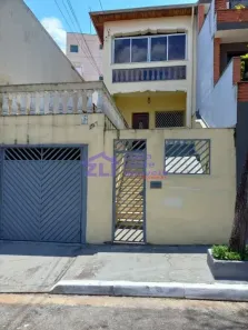 Sobrado com 3 Quartos à venda, 220m² no Cidade Mãe do Céu, São Paulo