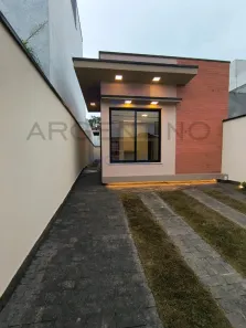 Casa com 3 Quartos à venda, 75m² no Vila Suissa, Mogi das Cruzes