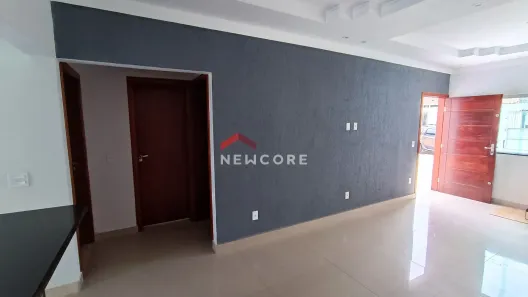 Casa de Condomínio com 2 Quartos à venda, 75m² no Jardim Residencial Villagio Ipanema I, Sorocaba