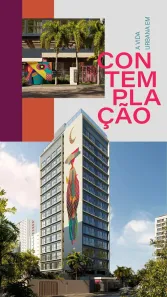 Apartamento com 1 Quarto à venda, 24m² no Boa Viagem, Recife