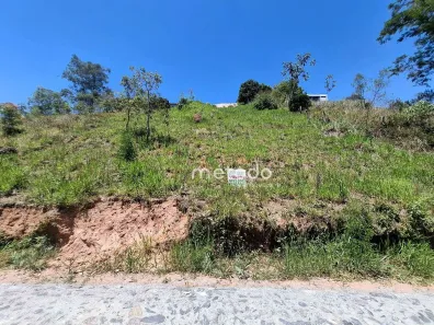 Lote/Terreno à venda, 1400m² no Recanto da Cachoeira, Santa Branca