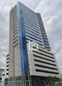 Sala Comercial à venda, 30m² no Divino Espírito Santo, Vila Velha