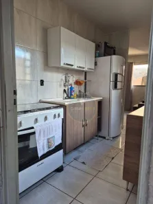 Casa com 2 Quartos à venda, 200m² no Parque dos Girassóis IV, Uberaba