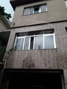 Sobrado com 3 Quartos à venda, 180m² no Vila Isolina Mazzei, São Paulo