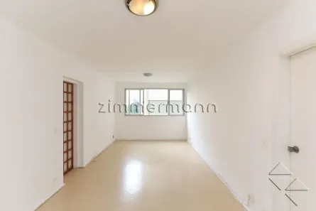 Apartamento com 2 Quartos à venda, 78m² no Jardim Paulista, São Paulo