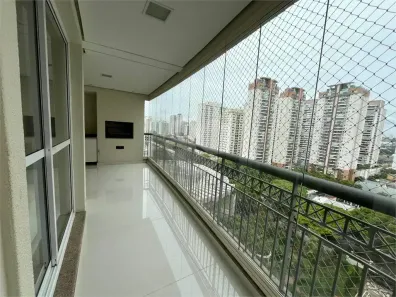 Apartamento com 3 Quartos à venda, 175m² no Vila Leopoldina, São Paulo