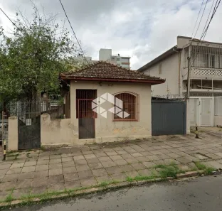 Lote/Terreno à venda, 484m² no Menino Deus, Porto Alegre