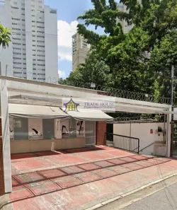 Imóvel Comercial à venda, 309m² no Vila Mariana, São Paulo