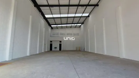 Galpão/Depósito/Armazém para venda ou aluguel, 270m² no Vale do Sol, Piracicaba
