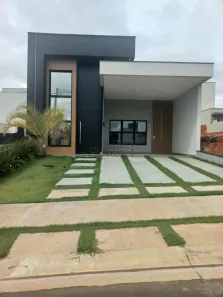 Casa de Condomínio com 3 Quartos à venda, 142m² no Jardim Olinda, Indaiatuba