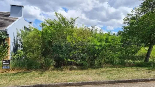 Lote/Terreno à venda, 337m² no São Lucas, Viamão
