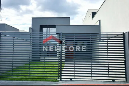 Casa com 3 Quartos à venda, 82m² no Colinas, Londrina