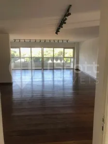 Apartamento com 4 Quartos para alugar, 270m² no Jardim Europa, São Paulo