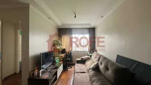 Apartamento com 2 Quartos à venda, 62m² no Vila Esperança, São Paulo