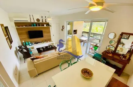 Apartamento com 3 Quartos à venda, 153m² no São Lourenço, Bertioga