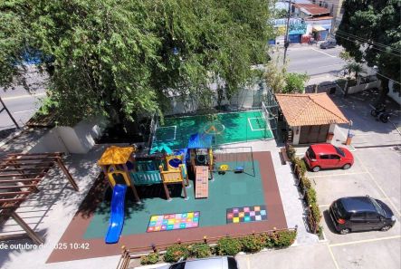 Apartamento com 2 Quartos à venda, 64m² no Barro Vermelho, São Gonçalo