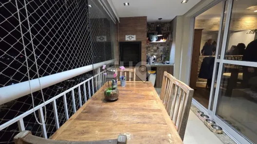 Apartamento com 3 Quartos à venda, 89m² no Imirim, São Paulo