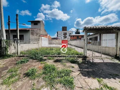 Lote/Terreno à venda, 300m² no Centro, Sapucaia do Sul