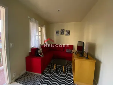 Apartamento com 3 Quartos à venda, 94m² no Centro, Canela