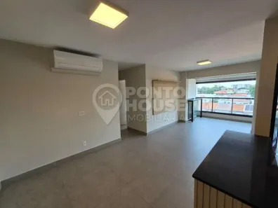 Apartamento com 3 Quartos para alugar, 80m² no Planalto Paulista, São Paulo