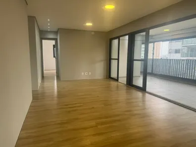 Apartamento com 3 Quartos à venda, 123m² no Tatuapé, São Paulo