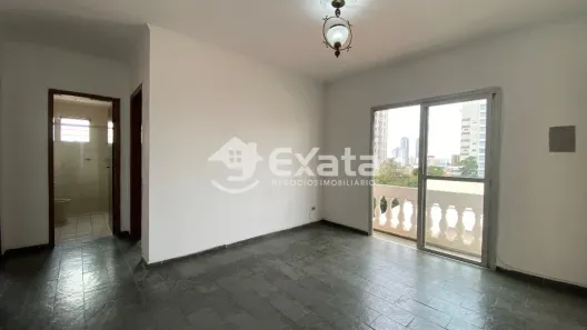 Apartamento com 2 Quartos para alugar, 68m² no Vila Lucy, Sorocaba