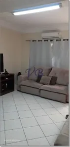 Casa com 3 Quartos à venda, 120m² no Vila Palmares, Santo André