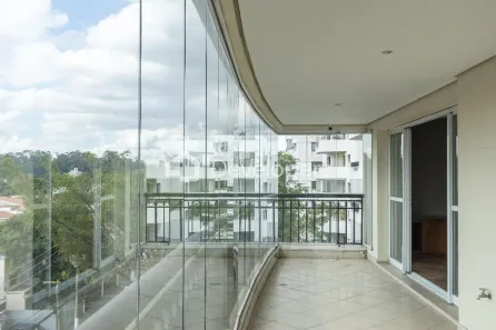 Apartamento com 4 Quartos à venda, 212m² no Vila Nova Conceição, São Paulo