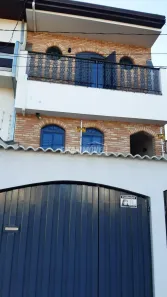Casa com 3 Quartos à venda, 198m² no Vila Netinho, Sorocaba