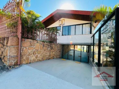 Imóvel Comercial à venda, 184m² no Anhangabaú, Jundiaí