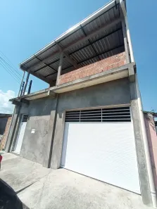 Casa com 2 Quartos à venda, 250m² no Nova Cidade, Manaus