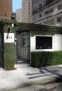 Apartamento com 4 Quartos à venda, 497m² no Chácara Itaim, São Paulo