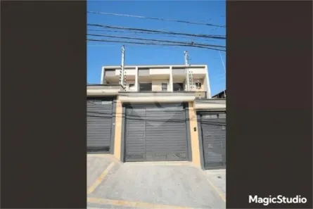 Casa com 3 Quartos à venda, 135m² no Penha de França, São Paulo