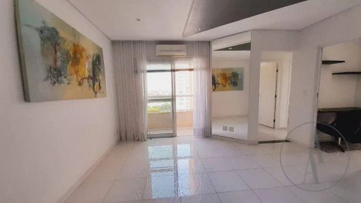 Apartamento com 3 Quartos à venda, 87m² no Além Ponte, Sorocaba