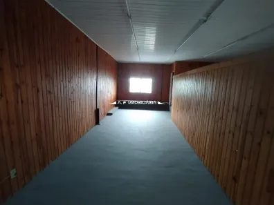 Sala Comercial para alugar, 375m² no Parque Casa de Pedra, São Paulo