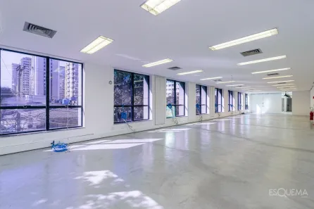 Prédio Comercial para alugar, 500m² no Itaim Bibi, São Paulo