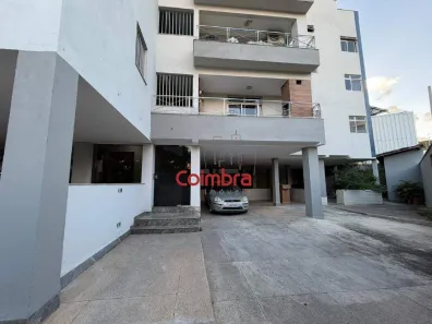 Apartamento com 4 Quartos à venda, 110m² no São Pedro, Governador Valadares