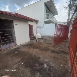 Casa com 3 Quartos à venda, 90m² no Jardim Chapadão, Campinas