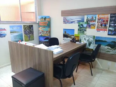 Sala Comercial à venda, 27m² no Méier, Rio de Janeiro