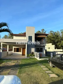 Casa com 3 Quartos à venda, 450m² no Ninho Verde 1, Porangaba